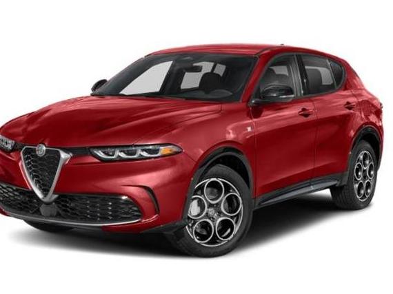 ALFA ROMEO TONALE 2024 ZASPATDW2R3045906 image ALFA ROMEO TONALE 2024 ZASPATDW2R3045906 image